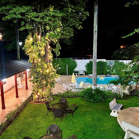 The Helvetia Polo Villa Indaiatuba Exterior foto