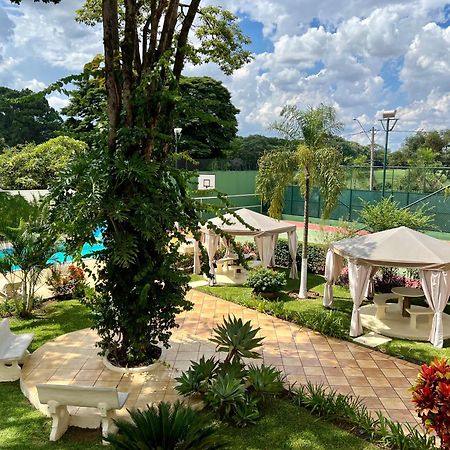 The Helvetia Polo Villa Indaiatuba Exterior foto